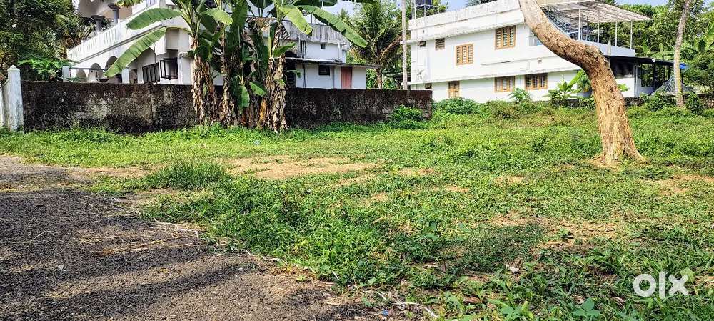 5 CENT LAND FOR SALE AT NEAR ATHANI