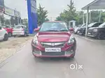Maruti Suzuki Dzire 1.2 VXI, 2015, Petrol