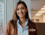 Personal Secretary Female