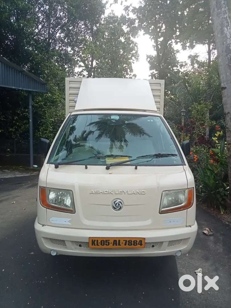 Ashok Leyland Dost