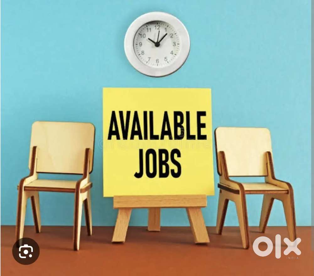 Hiring for manufacturing company