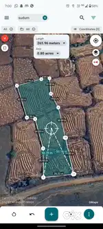 AGRICULTURAL LAND FOR SALE IN SURDUNG - JAMUL