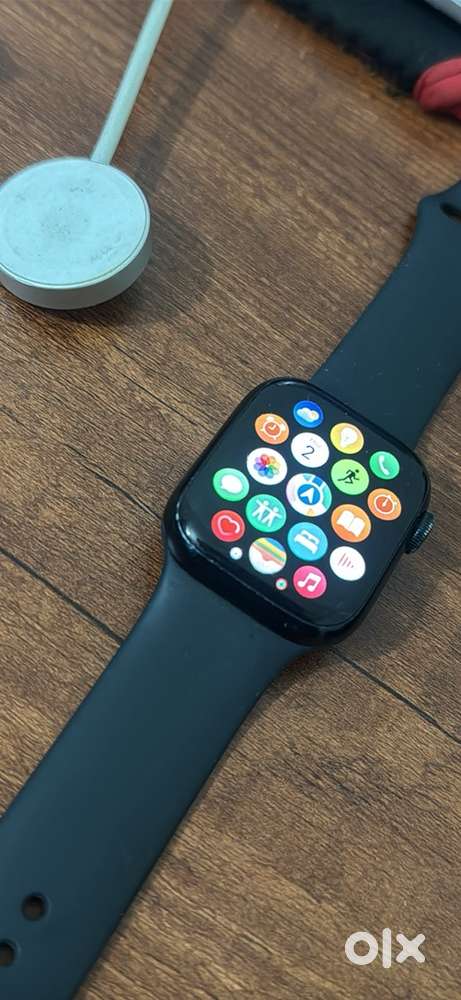 Apple watch series 7 42mm