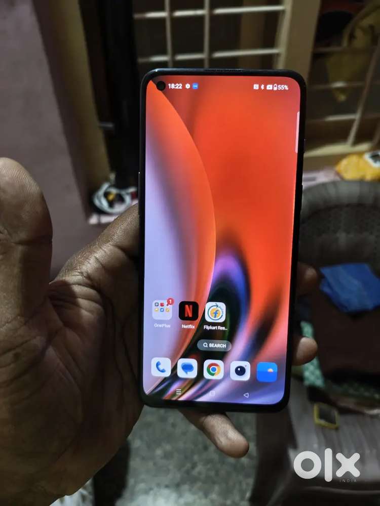 OnePlus Nord 2 8GB 128GB