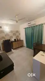 FURNISHED 1 BHK FOR RENT AT NAGOA