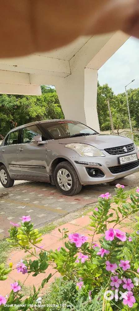 Maruti Suzuki Dzire 201314 Diesel 185000 Km Driven