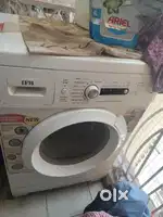 IFB 6 kg front load fully automatic washing machine