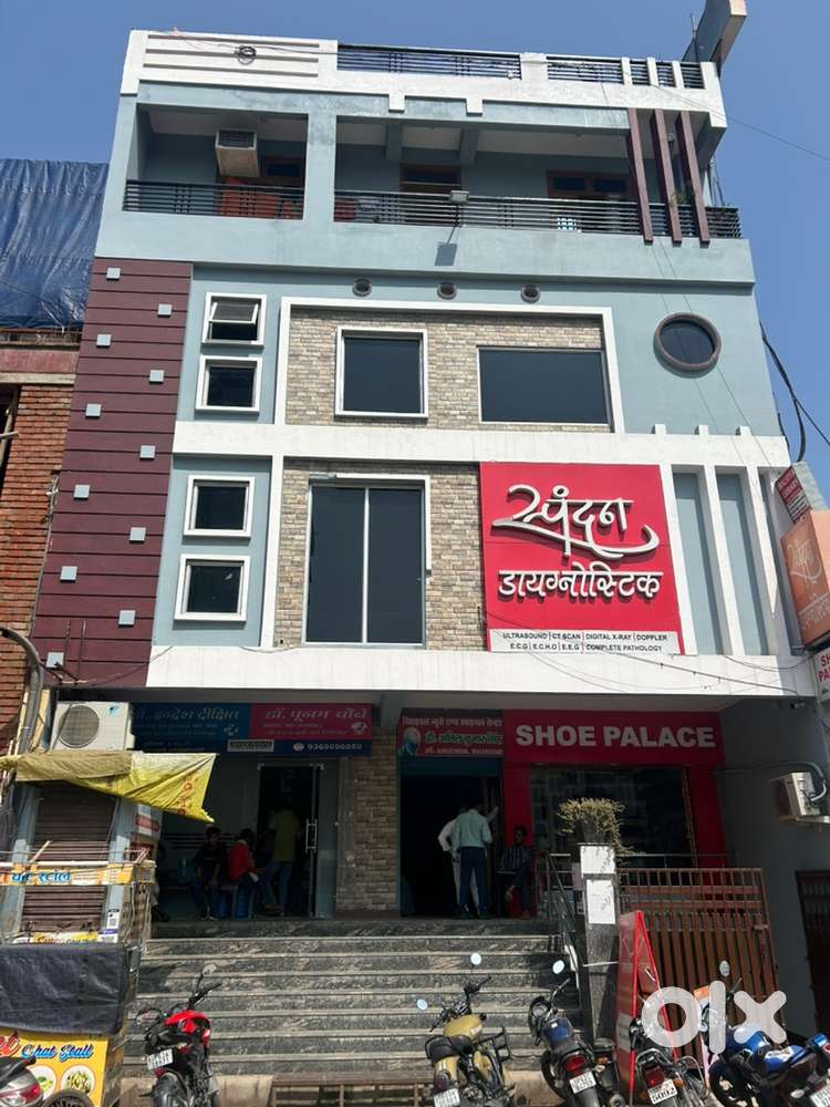 Shop on Lanka Varanasi