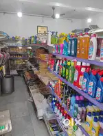Department Store