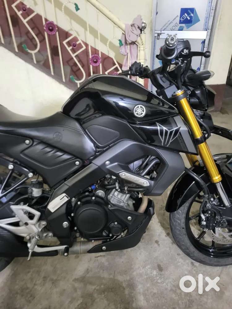New condition