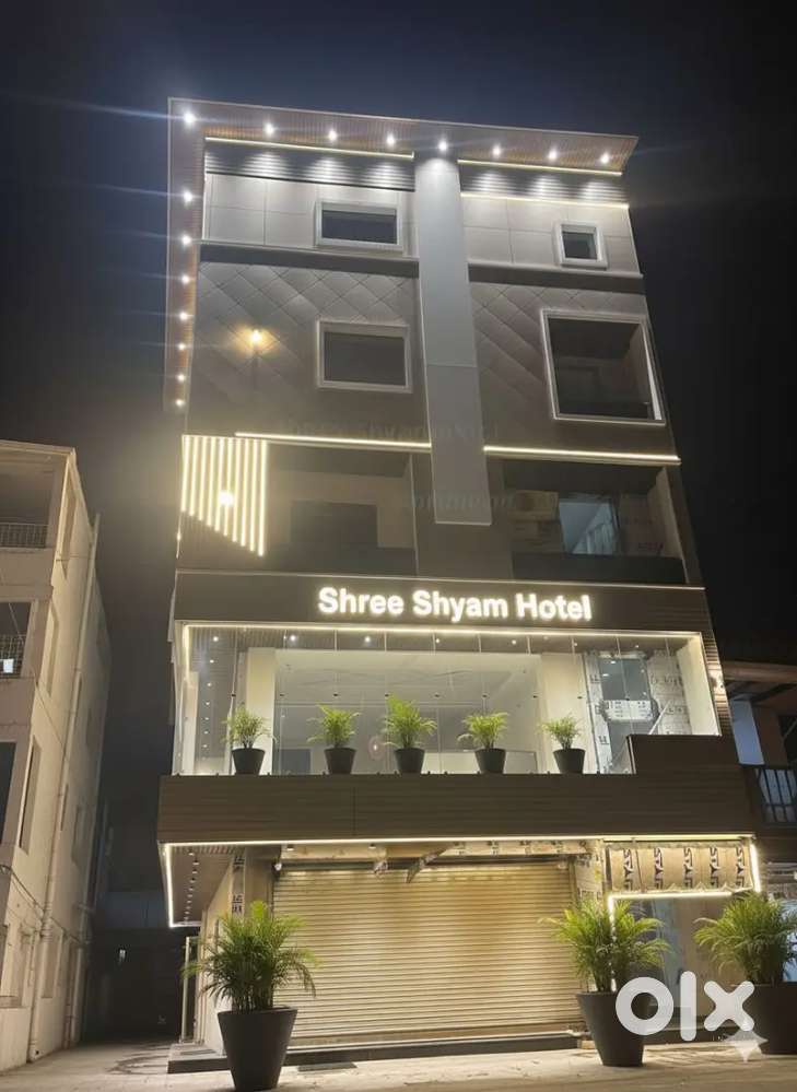 Service hotel