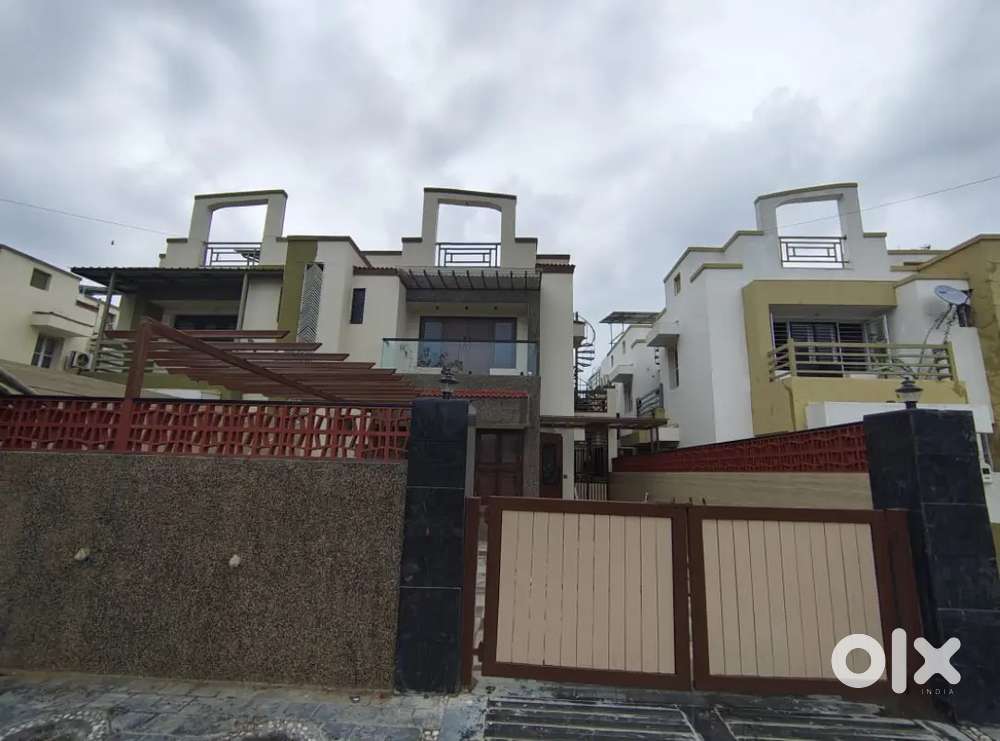 Sale VILLA