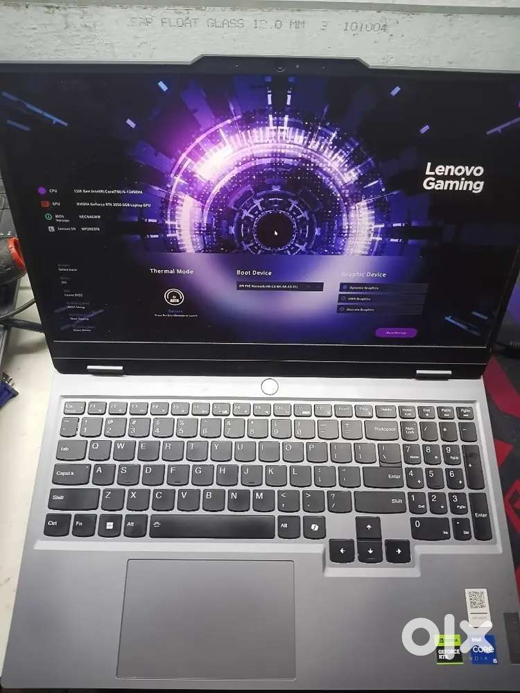 Lenovo LOQ SERIES