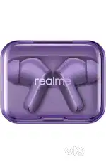 Realme Buds Air7 ( Completely New)
