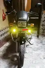 New condition bike No scratches not any fault