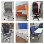 Study table office table computer table office chair study chair