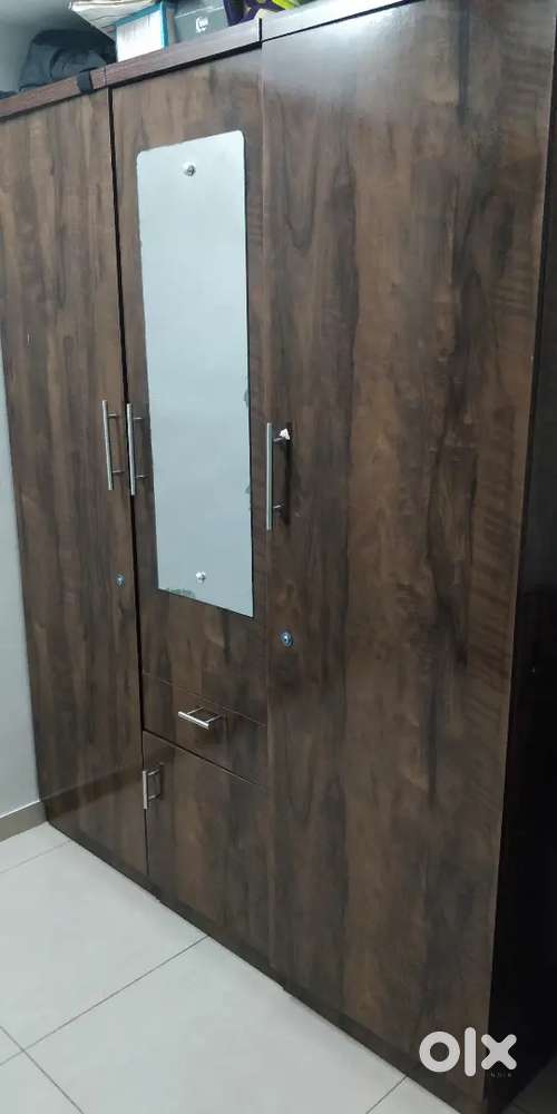 Wardrob for Sale - Excellent Condition