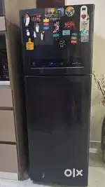 whirlpool 265 ltr fridge Urgent Sell