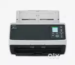 Document Scanning Operator કમ્પ્યુટર મા ફાઈલ સ્કેનિંગ કરવાનું કામ