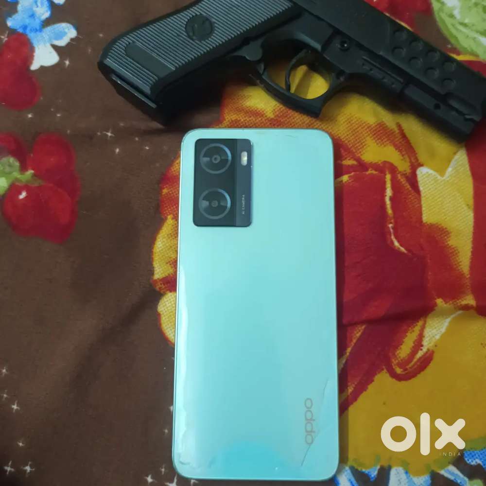 in  good conditions 64 gb storage 4 gb ram