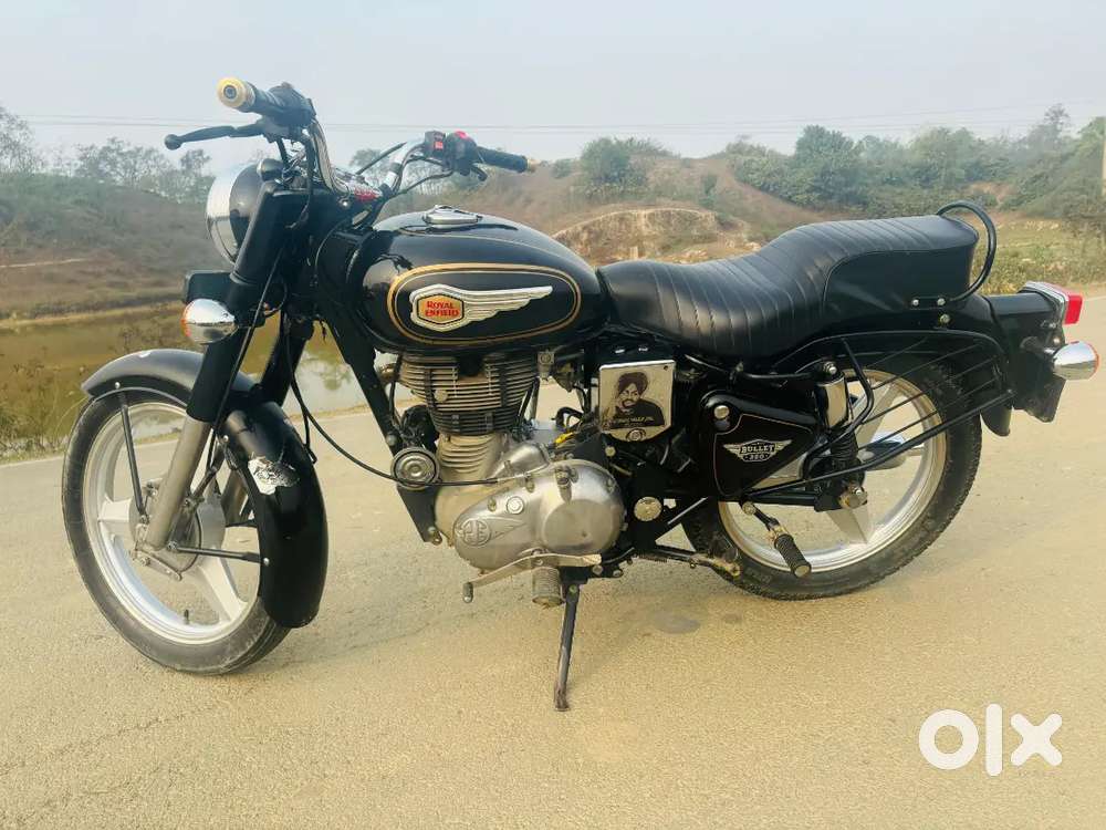 Fully maintained Good condition