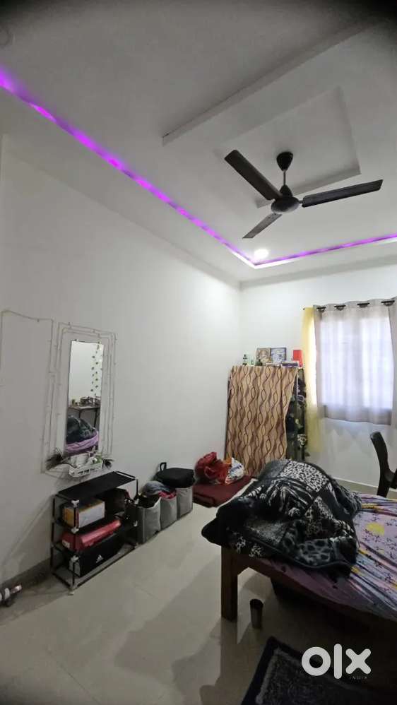 NEED A FLATMATE! for single room! 3bhk independent flat