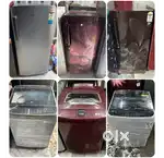 Refrigerator & Washing Machine On Rent And Sale