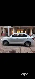 Maruti Suzuki Dzire 2017-2020 1.2 VXI, 2017, Petrol