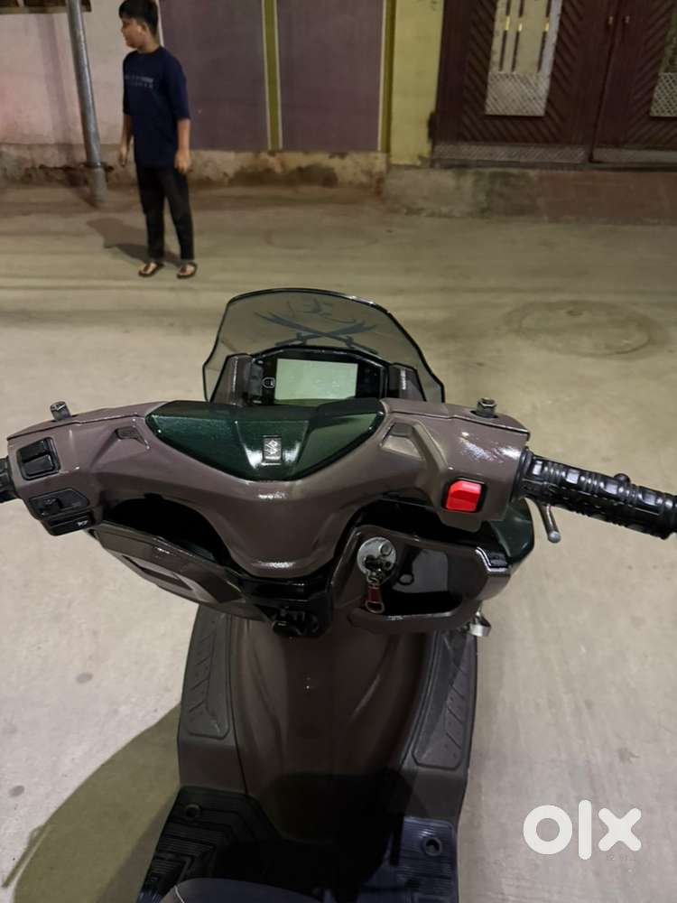 Good condition