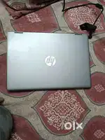 HP ka screen touch laptop