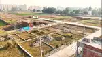 आउटर रिंग रोड से लगी हुई सोसाइटी में प्लॉट ले LDA से NOC बैंक लोन भी