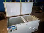 4star deep freezer 500 liter