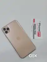 IPHONE 11 PRO MAX 256GB