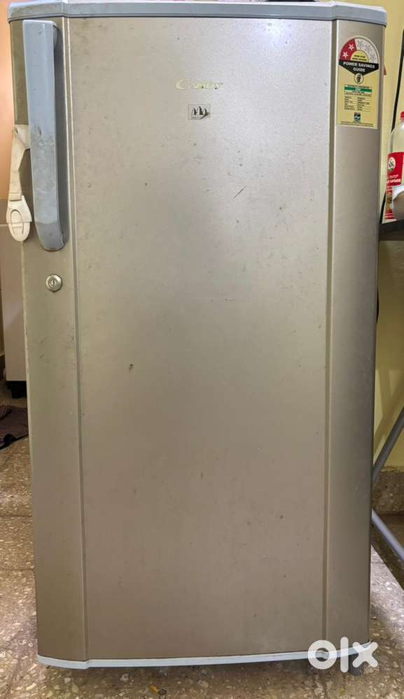 Fridge Single Door 170 litre
