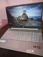Hp Ryzen 5
