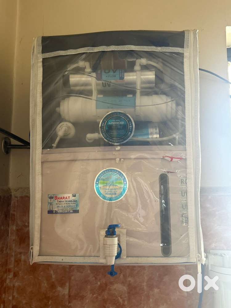 Water Purifier