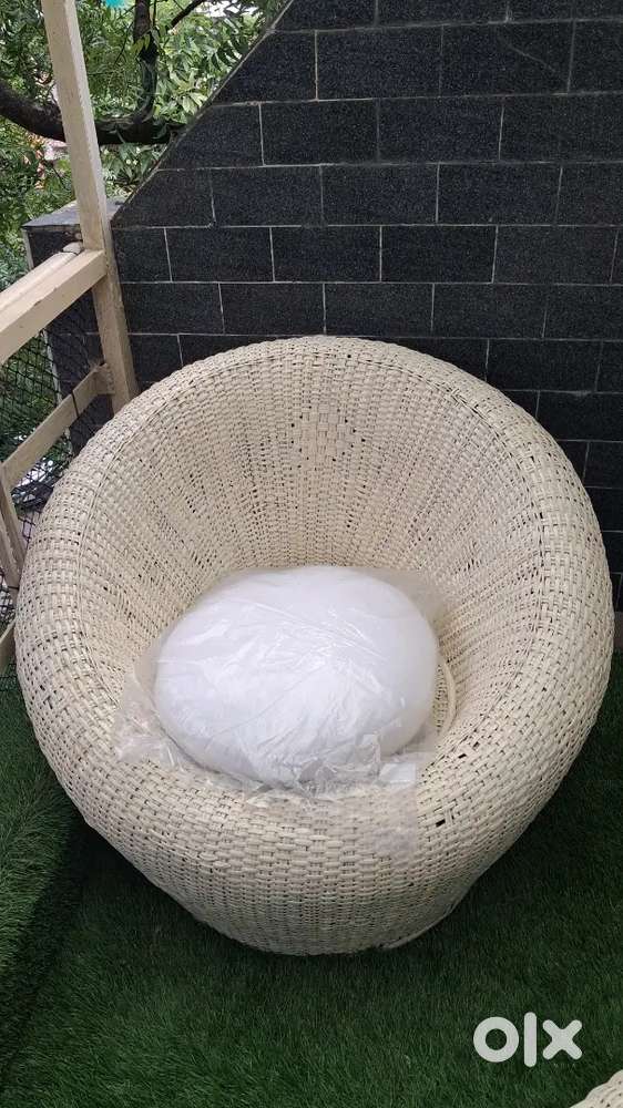 Garden sofa