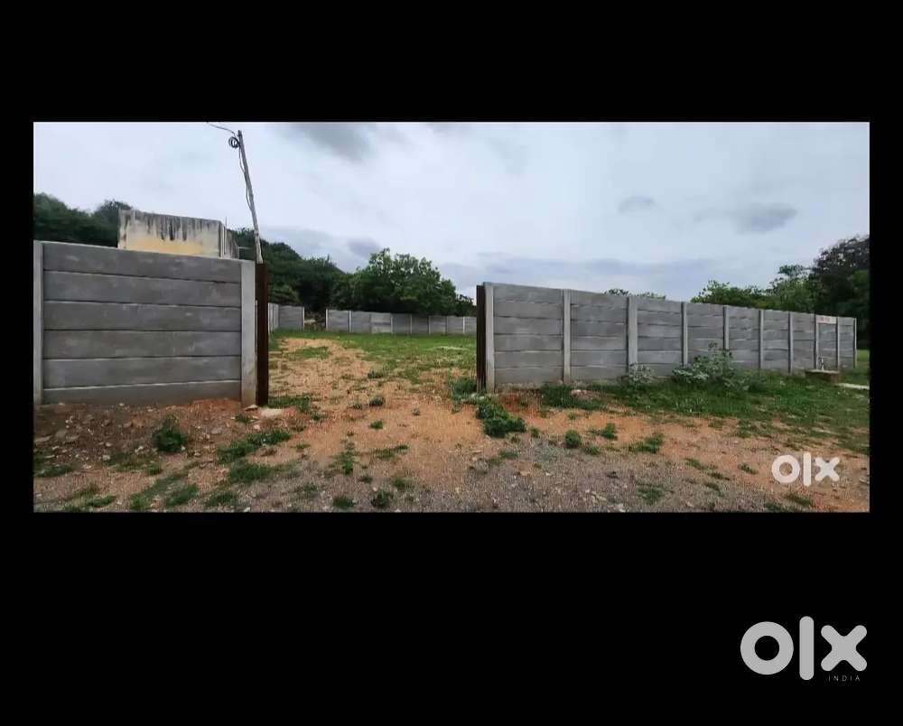 15 cents Open Land ( Suitable for Farmhouse)