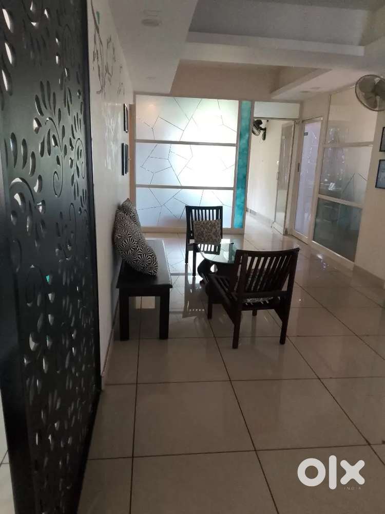 Space available for DENTAL LAB/RADIOLOGY/ SKIN AND HAIR SPECIALISTS