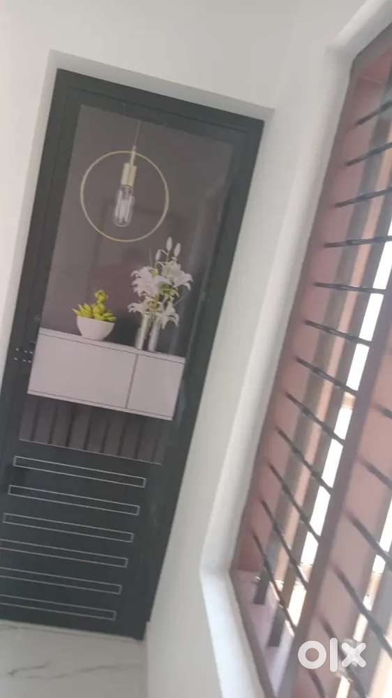 Good house cash negotiable in malyinkeezhu tvm