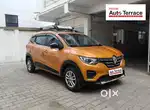 Renault Triber RXT EASY-R AMT, 2022, Petrol