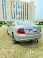 Skoda Rapid 2014 Diesel Good Condition