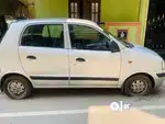 Hyundai Santro 2006 Petrol Good Condition