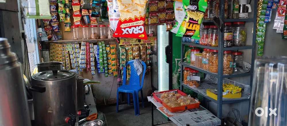 Chat master,juice master,helper wanted