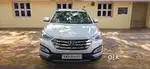 Hyundai Santa Fe 4WD AT, 2015, Diesel