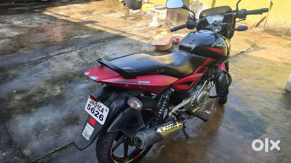 Good condition