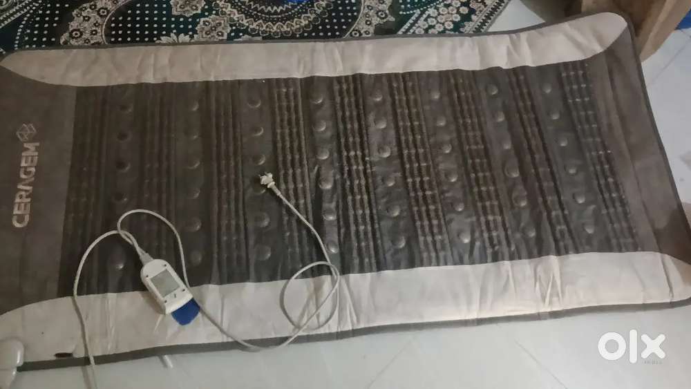 Electric matress h