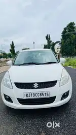 Maruti Suzuki Swift 2011-2014 VDI, 2012, Diesel
