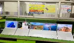 Dell inspiron 7501