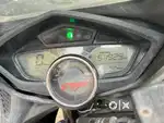 Well maintained bike